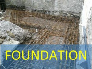 Foundation